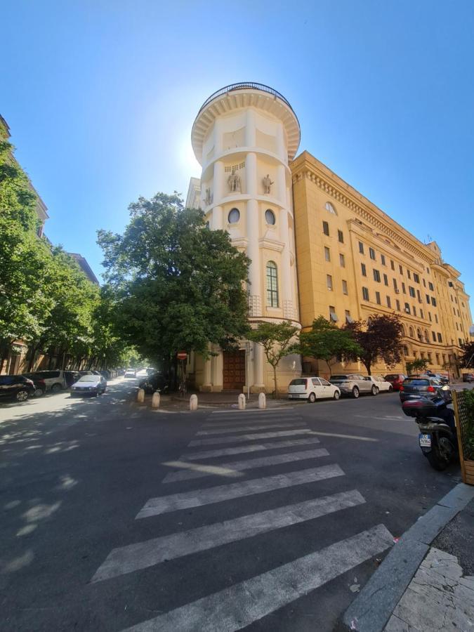 Rometobe 3* Roma