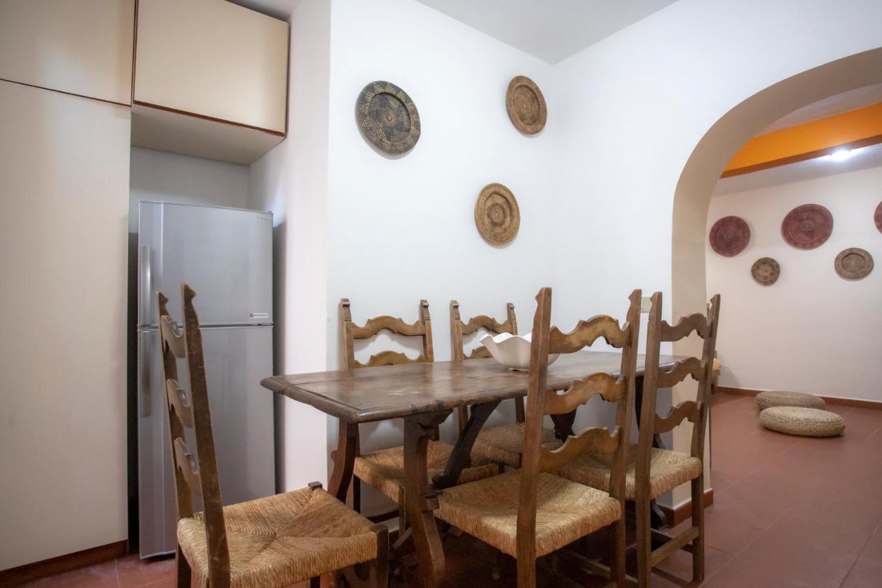 Apartment Homehouse Serpenti - Colosseum - Rione Monti