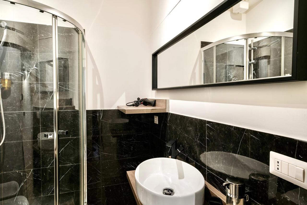 Apartamento Fontana Di Trevi 5 Stelle Favoloso *