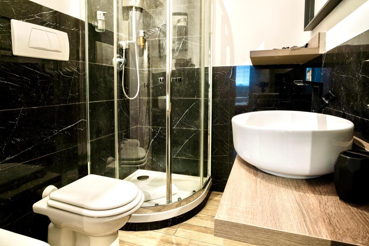 Apartamento Fontana Di Trevi 5 Stelle Favoloso