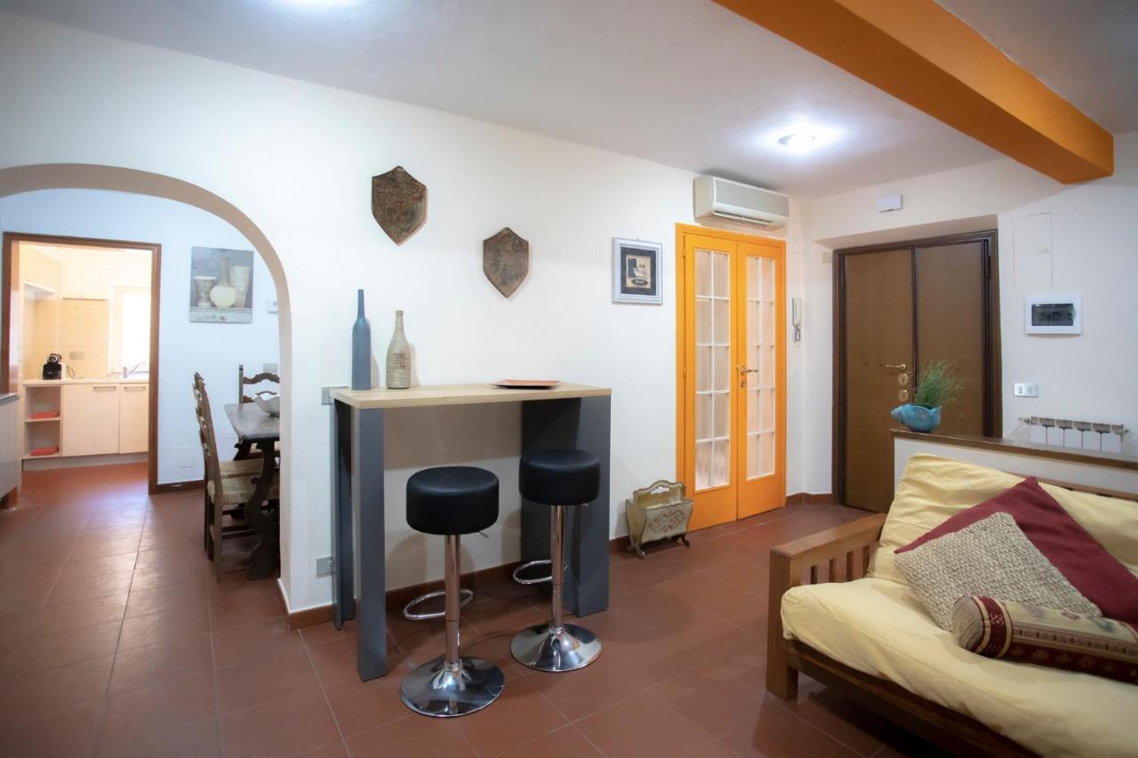 Homehouse Serpenti - Colosseum - Rione Monti * Rom