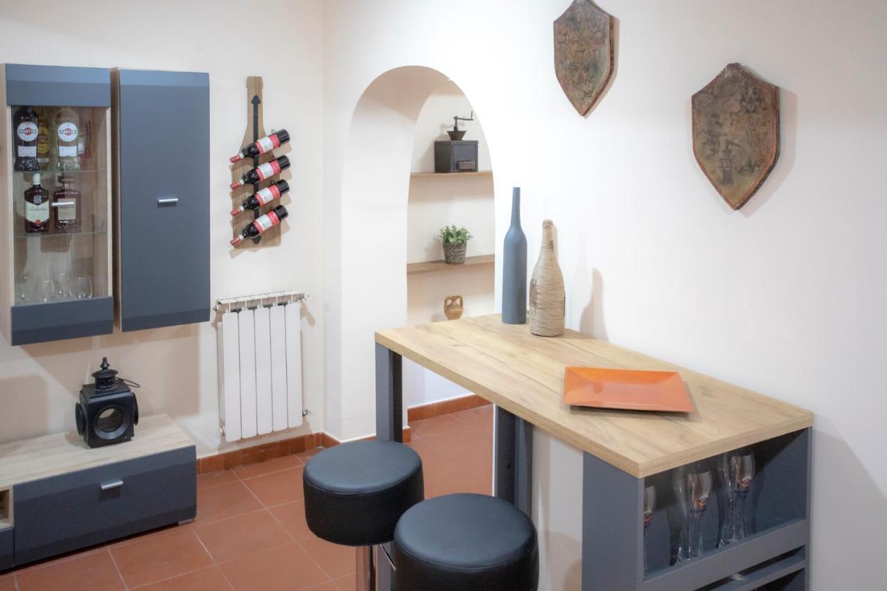 Apartment Homehouse Serpenti - Colosseum - Rione Monti Rom