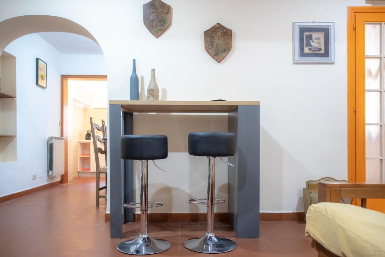 Homehouse Serpenti - Colosseum - Rione Monti Rom