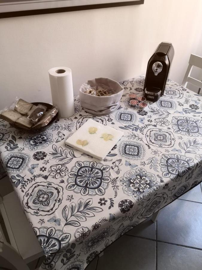 Apartamento Vatican's *