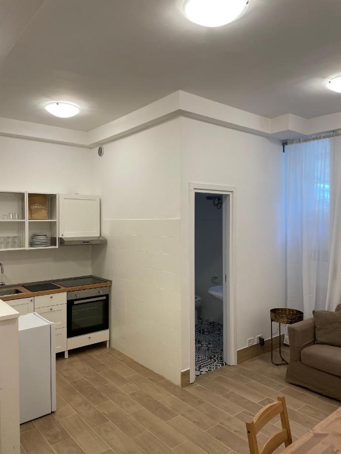 Apartamento Art Atelier