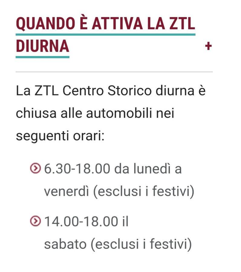 La Casetta Dei Cappellari *