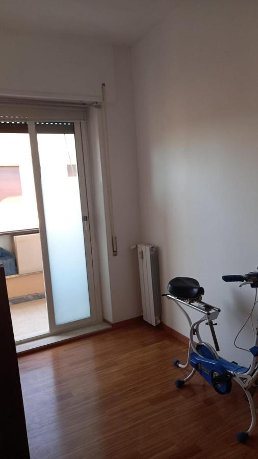 Attico Gigi Appartamento Roma