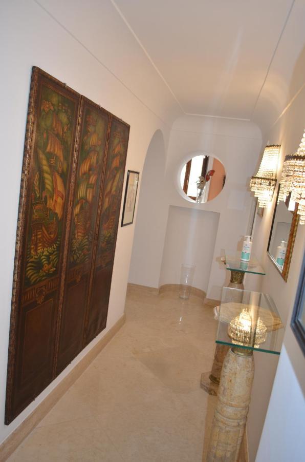 Apartamento Elegante Nel Centro Di *
