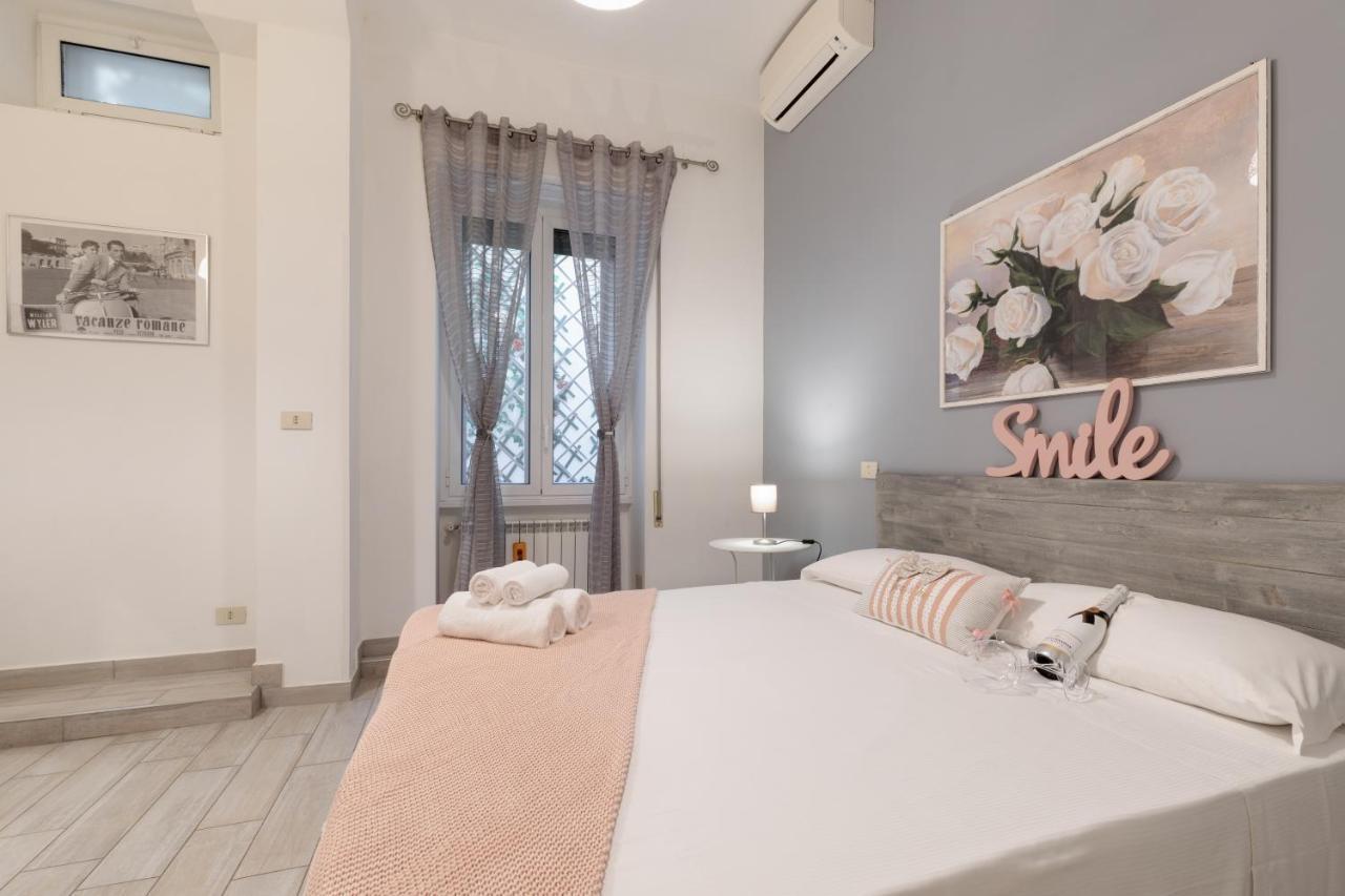 Trastevere In Apartamento