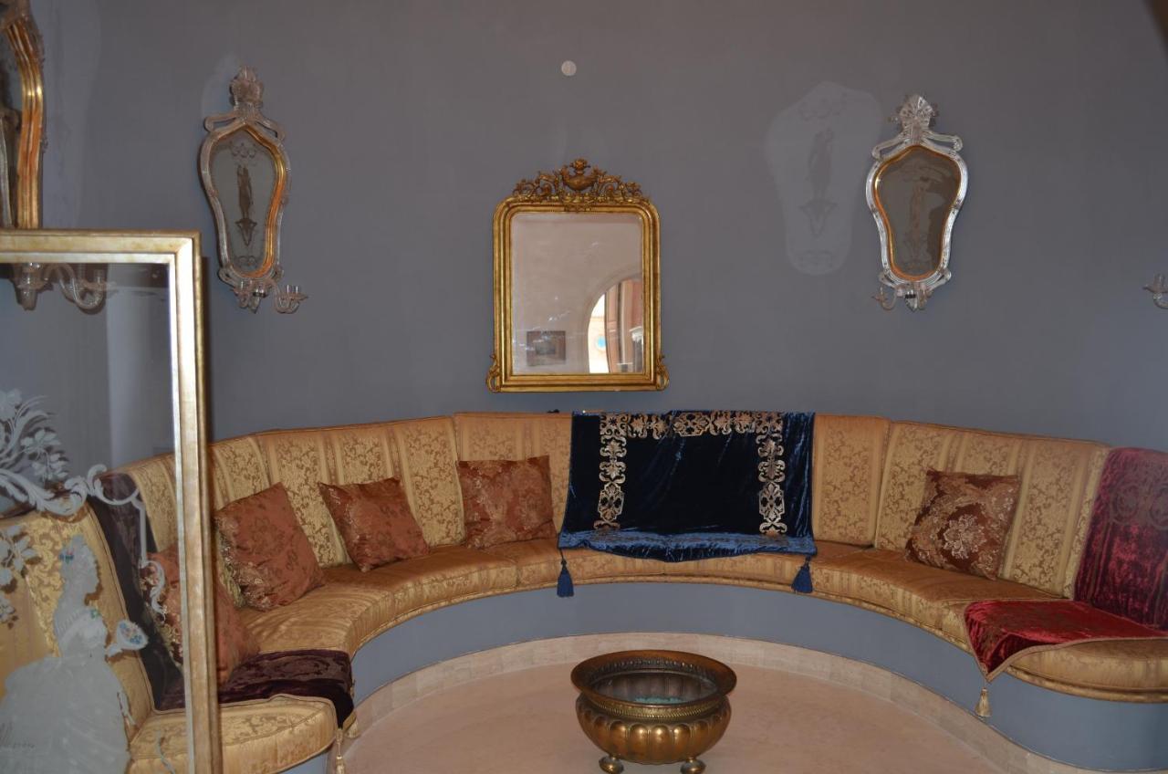Elegante Nel Centro Di Apartamento