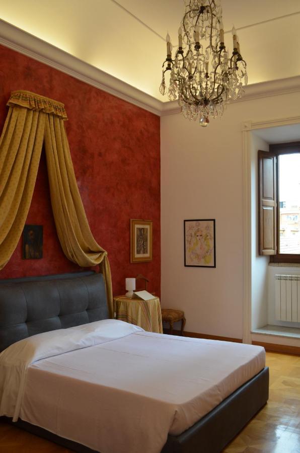 Apartamento Elegante Nel Centro Di