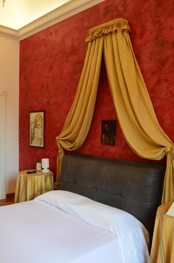 Elegante Nel Centro Di Apartamento