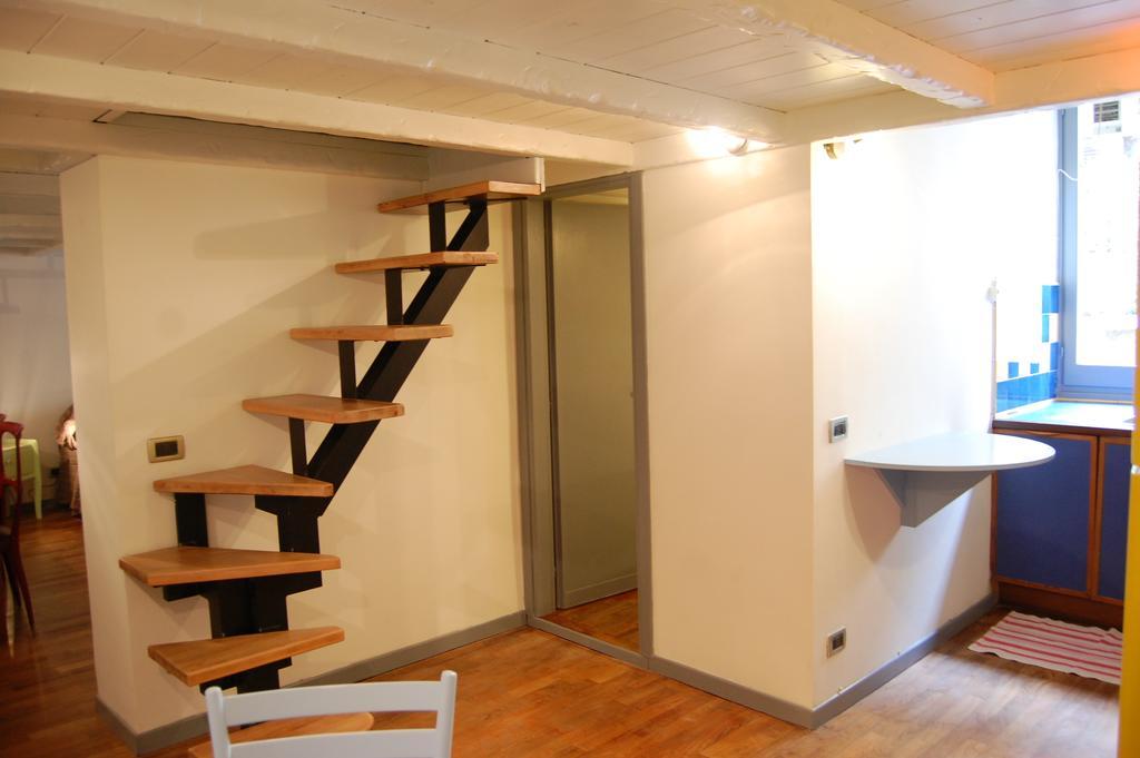 Apartment Rsh Fori Imperiali *