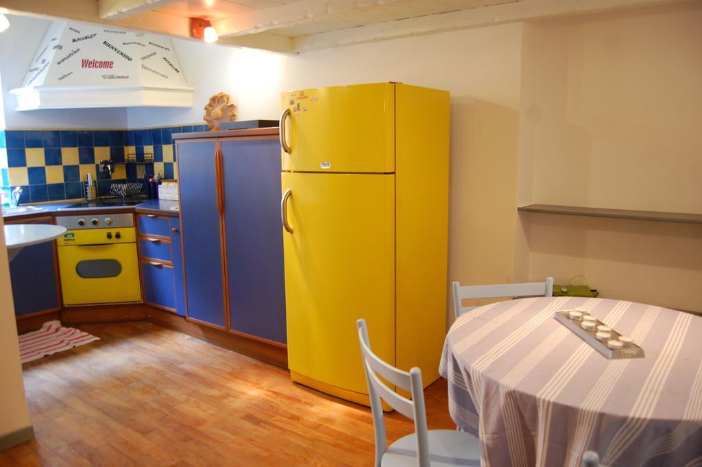 Rsh Fori Imperiali Apartment *