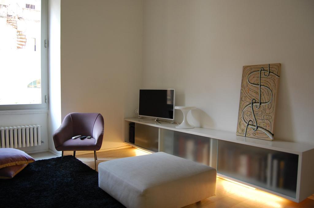 Apartment Rsh Fori Imperiali Rom