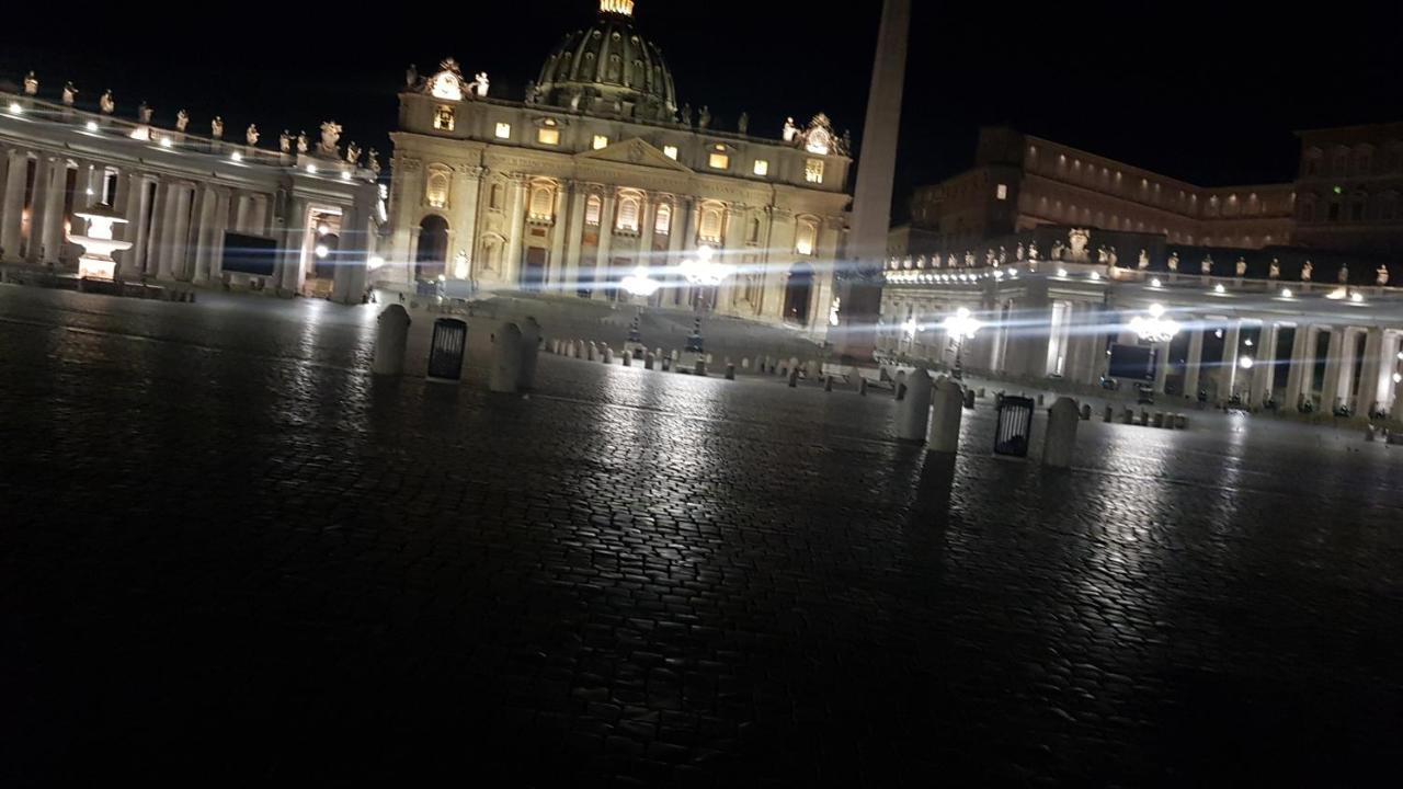 Camera Bella Vista San Pietro Appartamento *