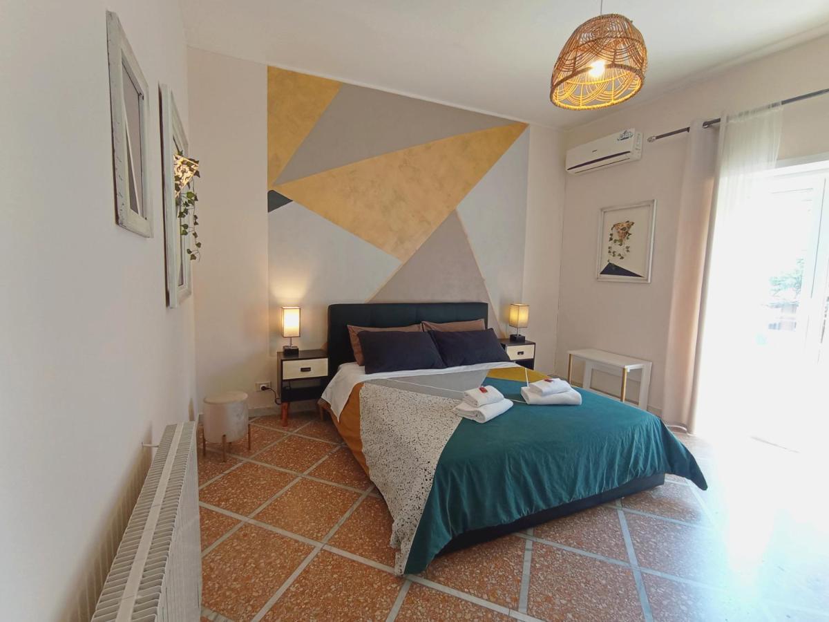 Zoe Bed and breakfast Roma