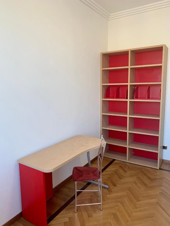 Apartamento Crispi 2enty At Spanish Steps *