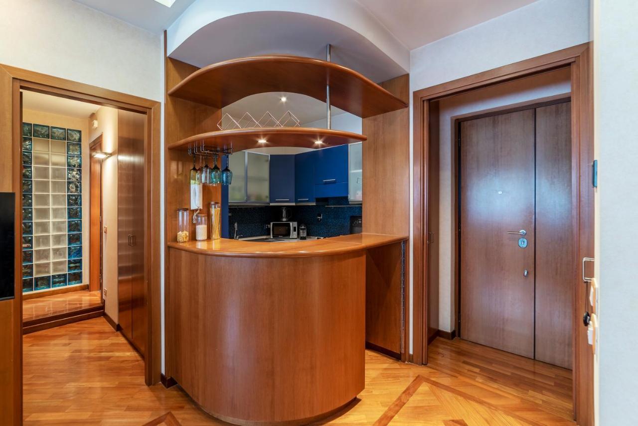 Apartamento Deep Blue *
