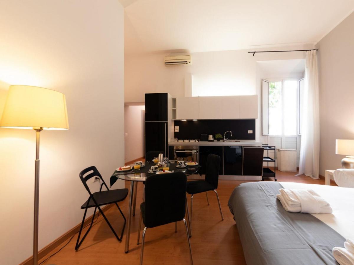 The Best Rent - Lovely One-bedroom Near Borghese