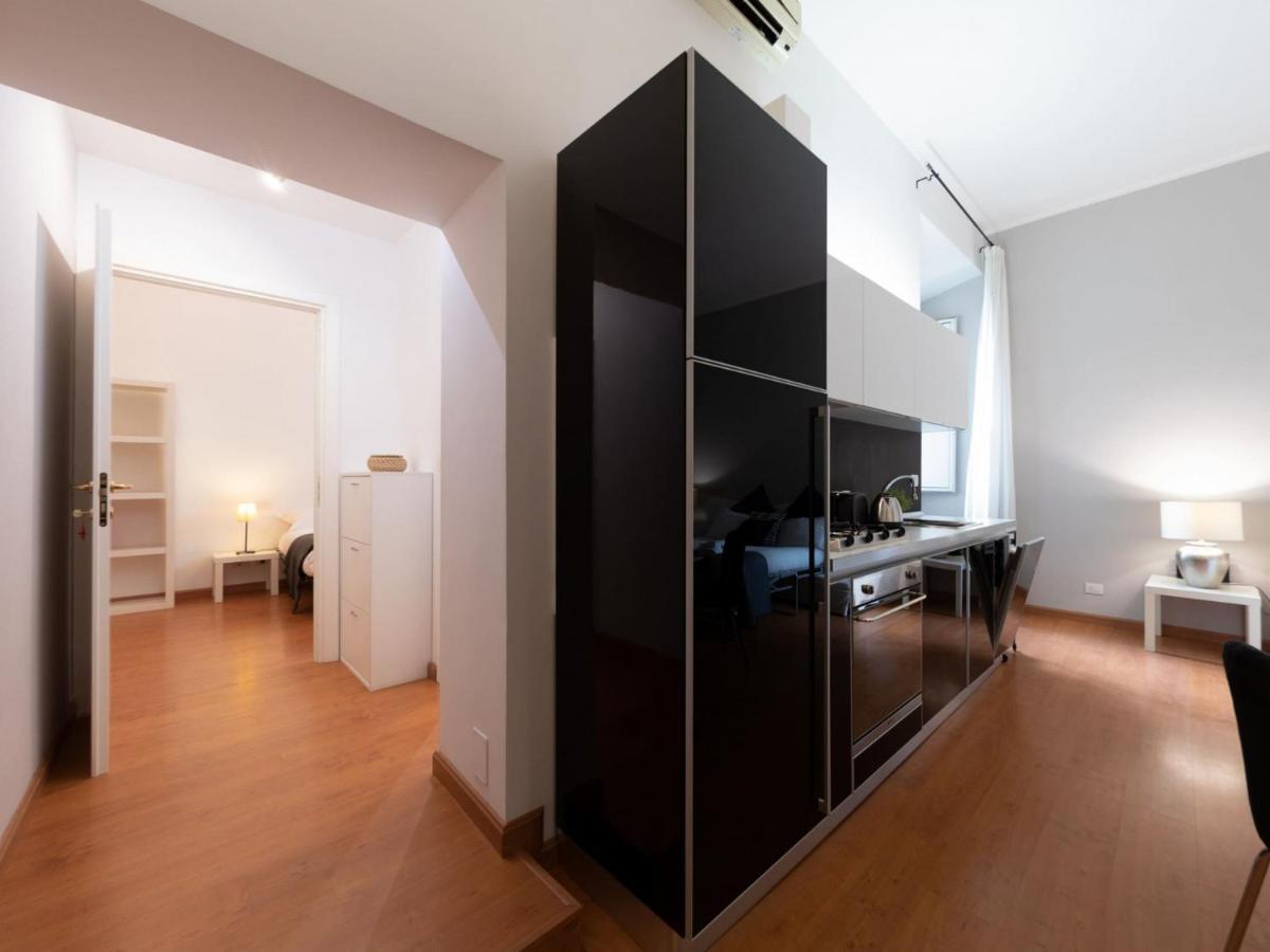 Appartamento The Best Rent - Lovely One-bedroom Near Borghese Roma