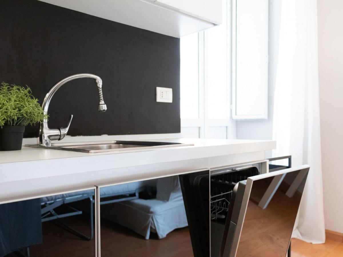 The Best Rent - Lovely One-bedroom Near Borghese Appartamento
