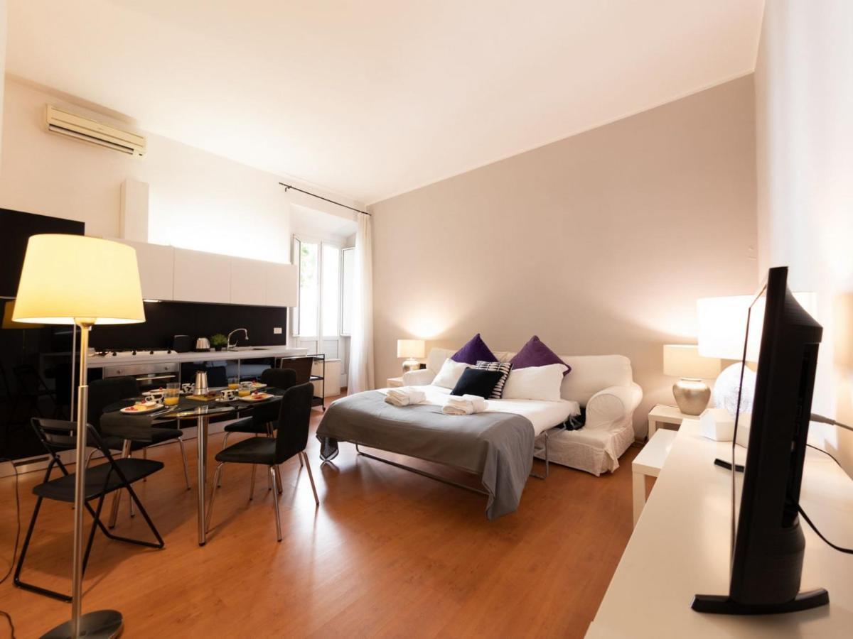 Appartamento The Best Rent - Lovely One-bedroom Near Borghese *