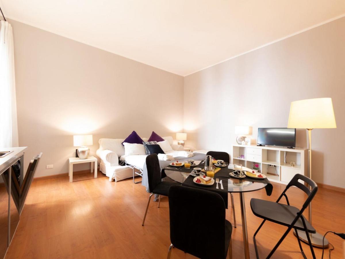 Appartamento The Best Rent - Lovely One-bedroom Near Borghese Roma