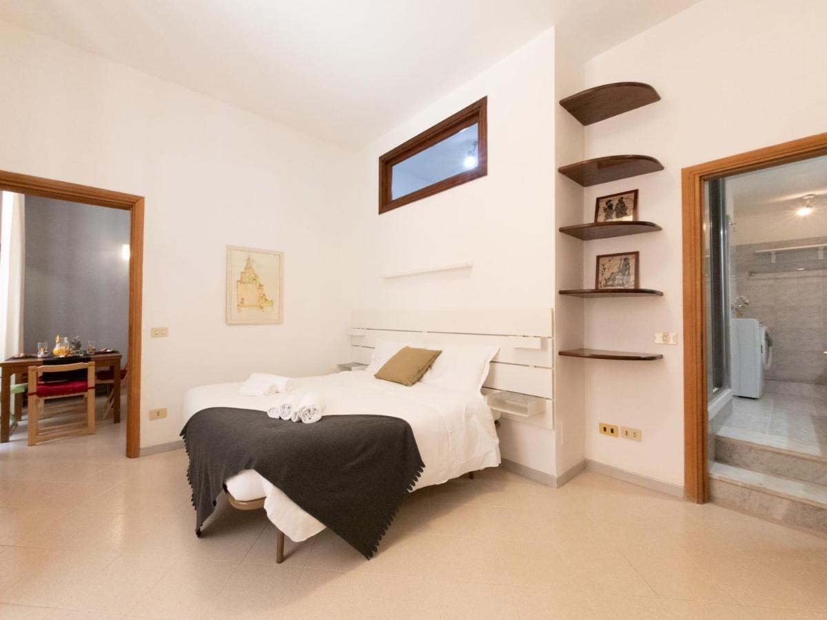 The Rent - Cozy One-bedroom Near Borghese Apartment Rom