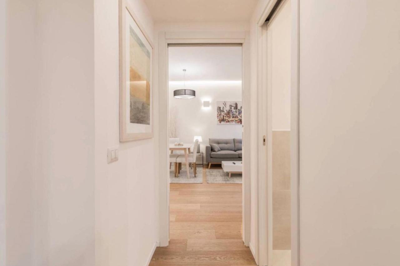 Lovely Flat In Piazza Morosini Appartamento *