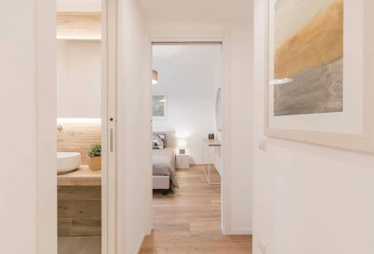 Lovely Flat In Piazza Morosini Appartamento *