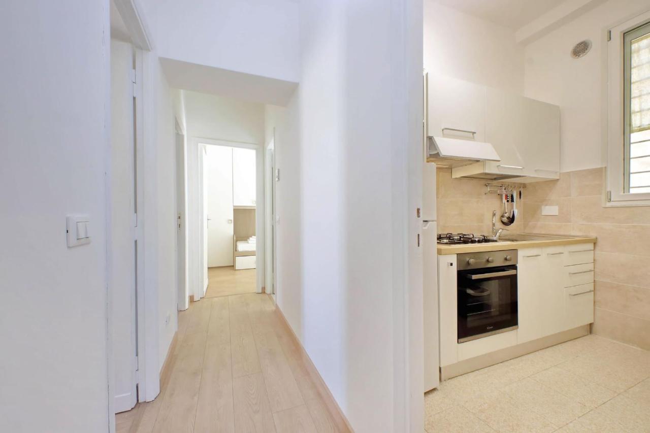 Apartamento Vicolo Cellini By Halldis