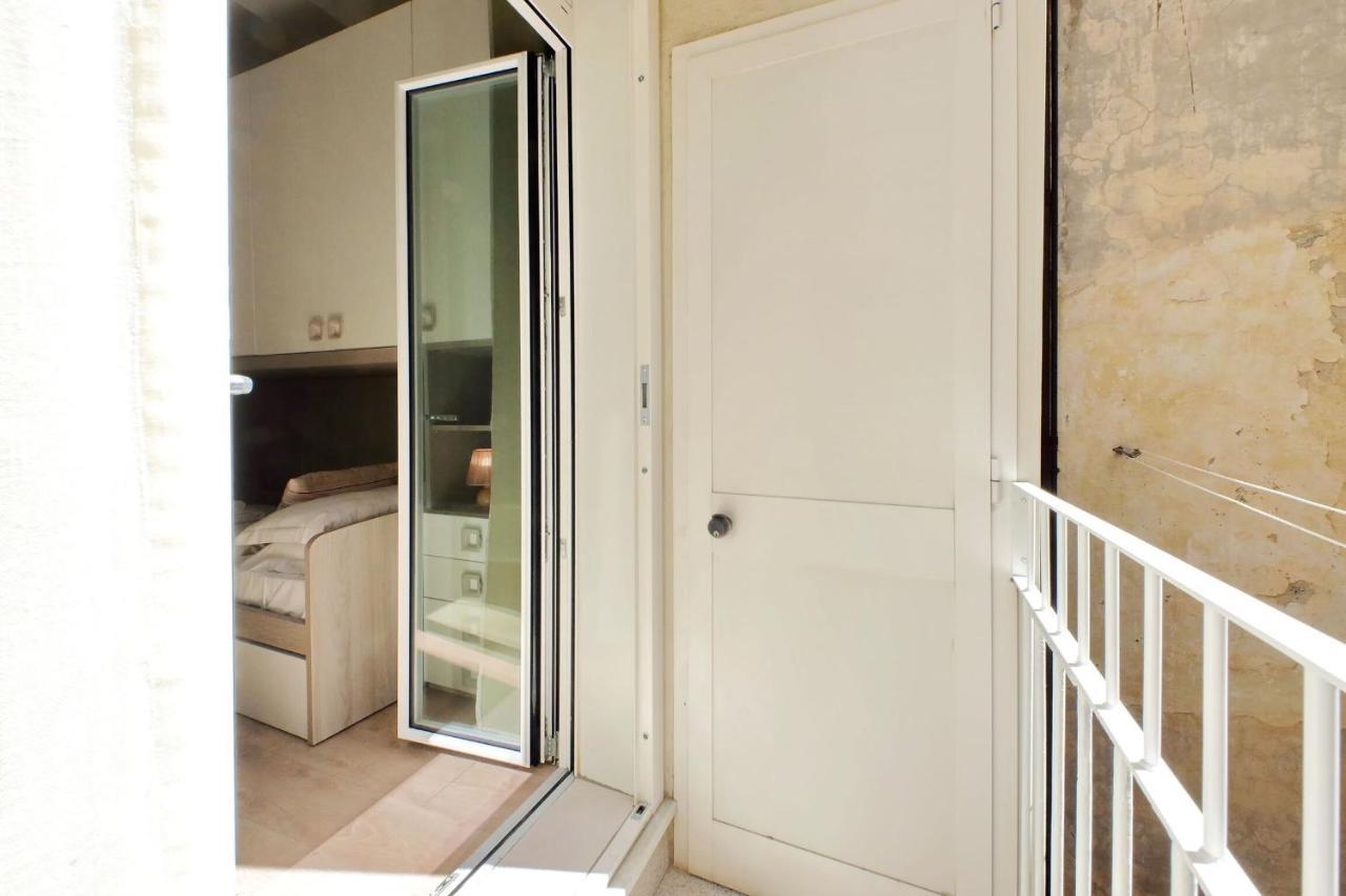 Vicolo Cellini By Halldis Apartamento