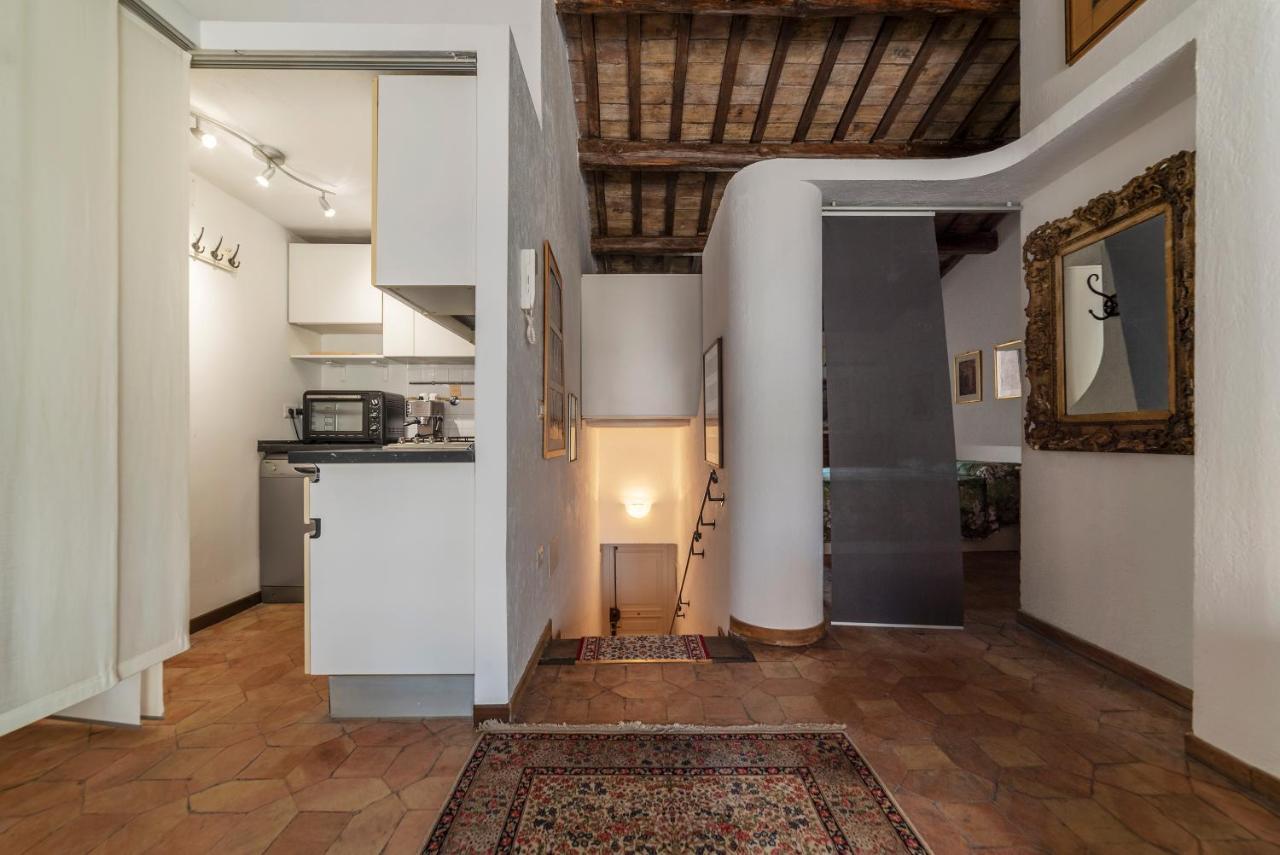 Appartamento Banchi Vecchi With Terrace *