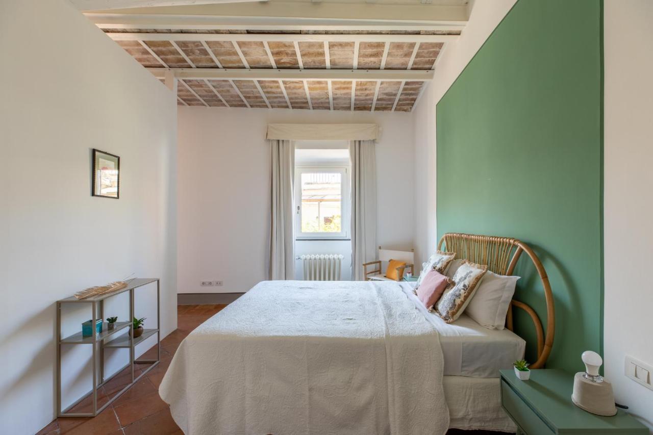 Iflat Campo Dei Fiori Stylish Roma