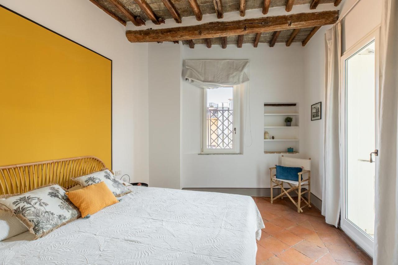 Iflat Campo Dei Fiori Stylish * Roma