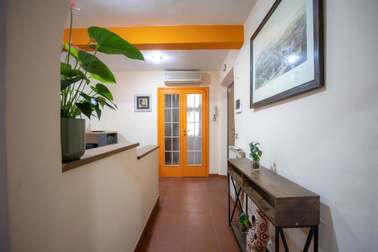 Homehouse Serpenti - Colosseum - Rione Monti Apartment