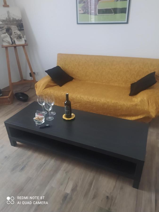 Vatican's Apartamento *
