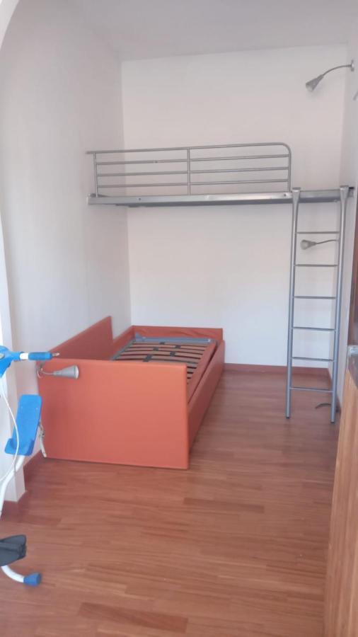 Appartamento Attico Gigi *