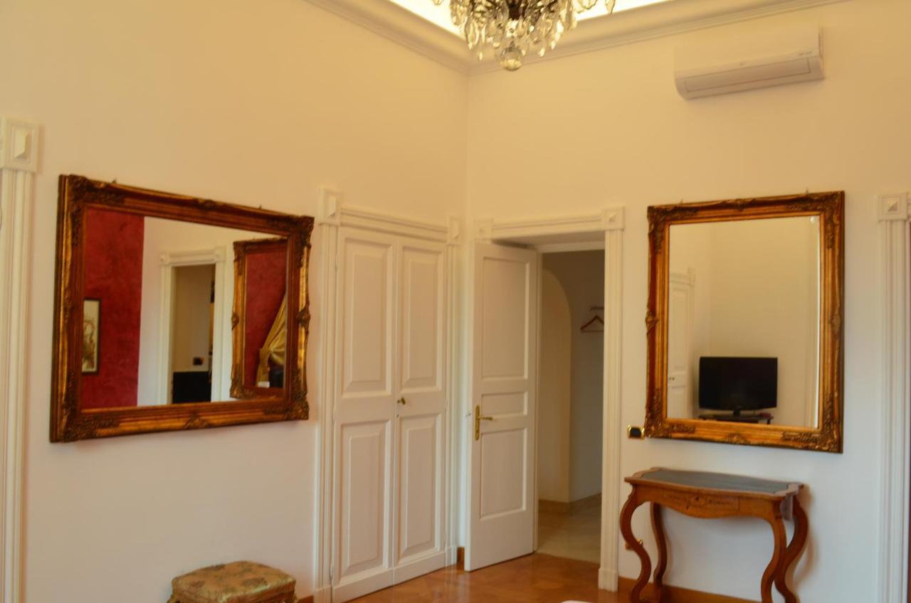 Apartamento Elegante Nel Centro Di