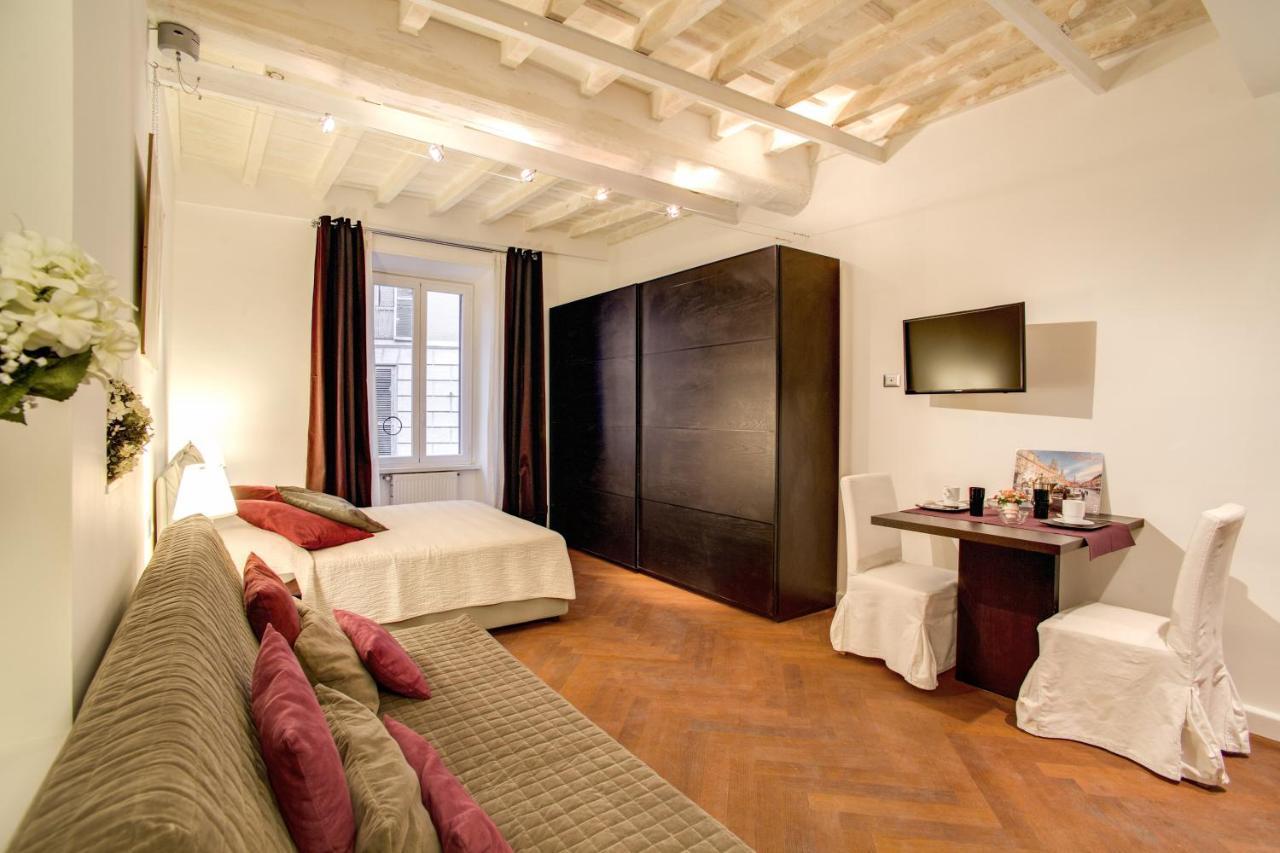 Orso Luxury Rom