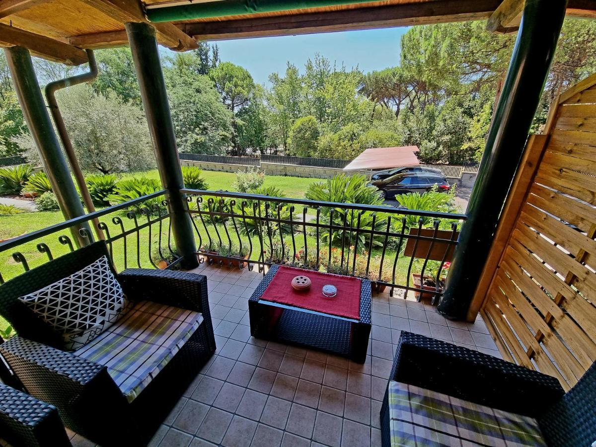 Bed & Breakfast Il Casale Nel Parco *