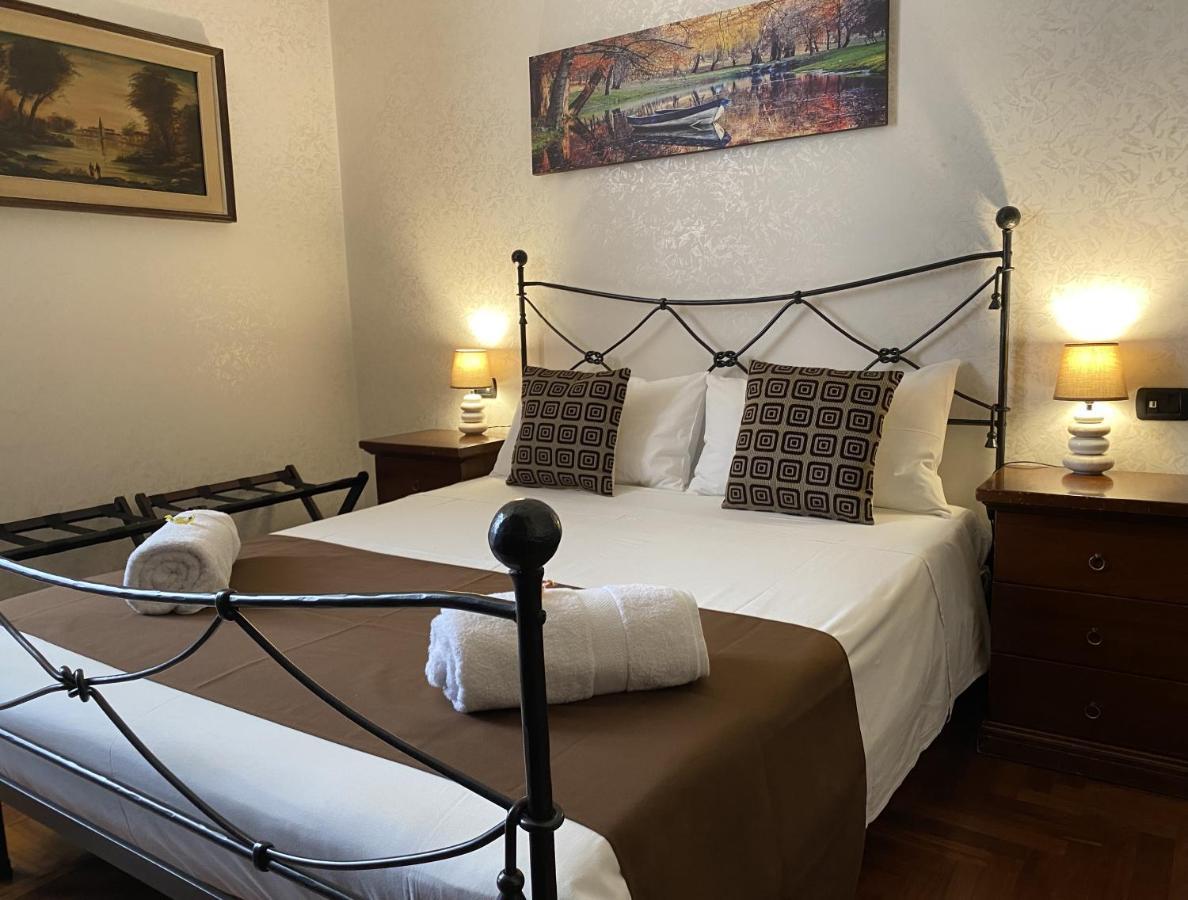 Leilighet Pini Di Roma-new And Cozy In Center- Metro A 
