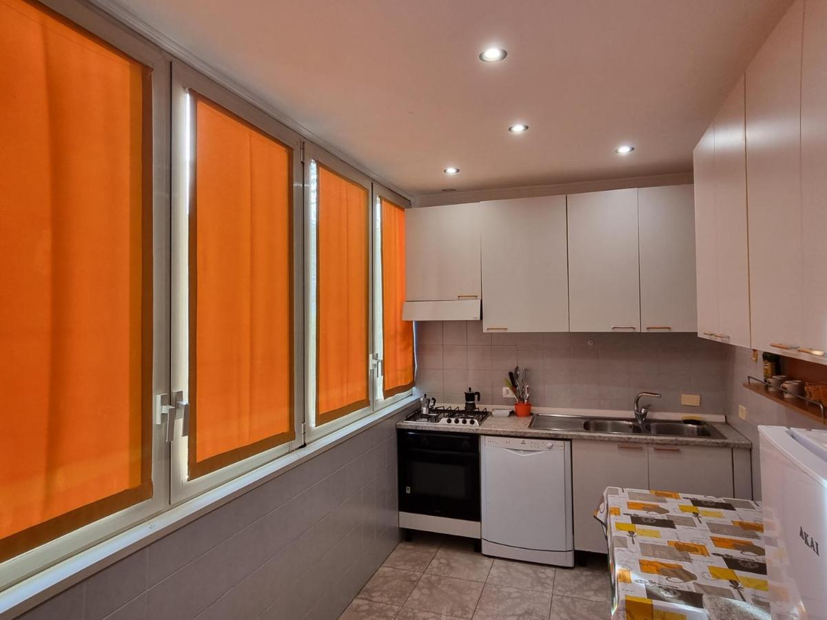 San Pietro Station Apartment Rom