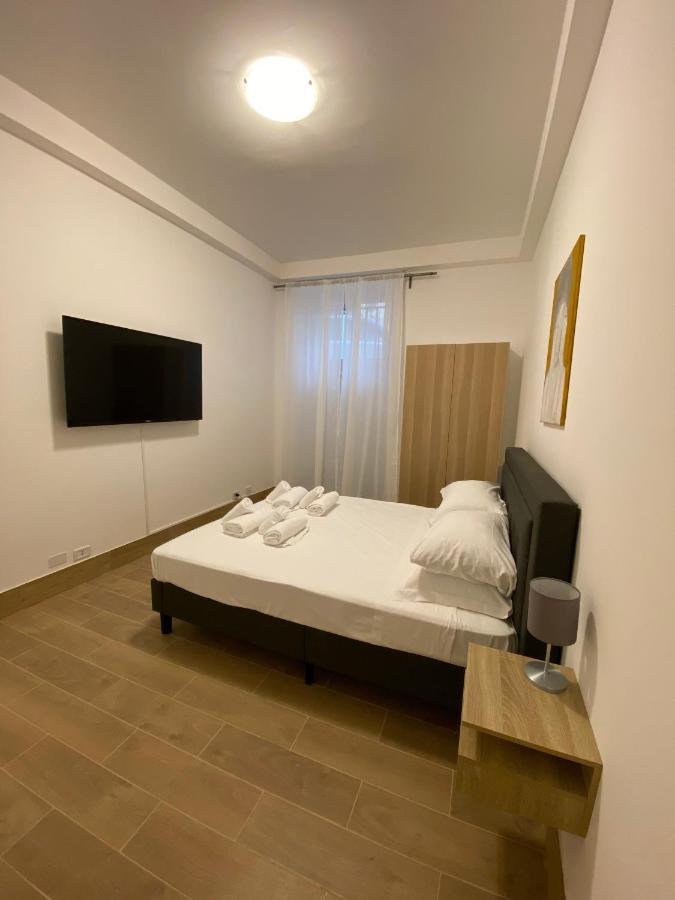 Art Atelier Apartamento Roma