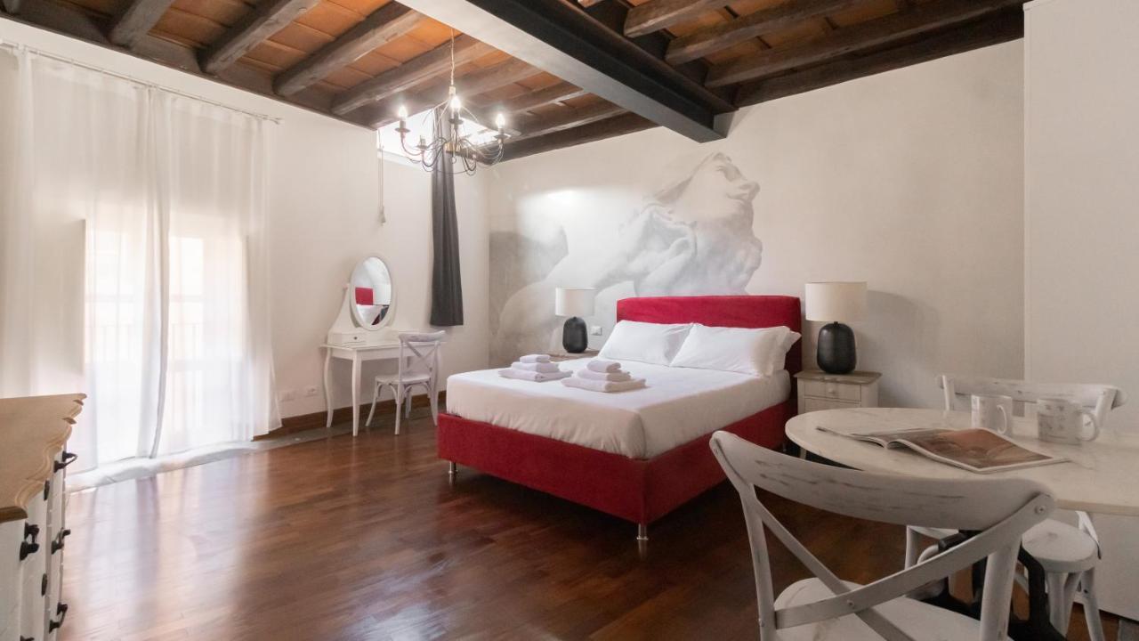 Italianway - Barberini Elegantia Roma