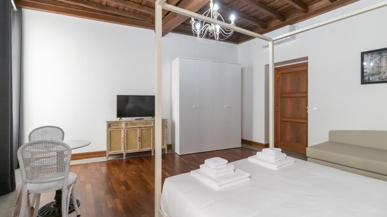 Italianway - Barberini Elegantia * Roma