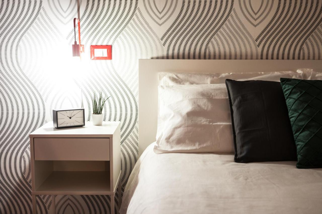 Domina Trastevere 2 - Apartamento *