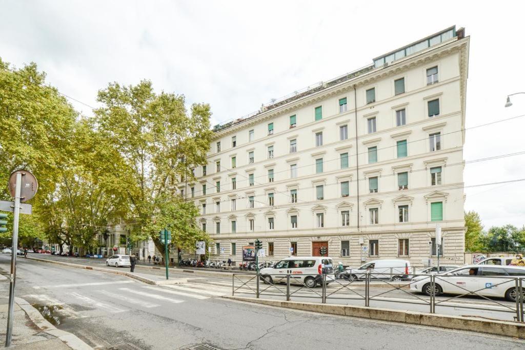 Domina Trastevere 3 - Apartamento *