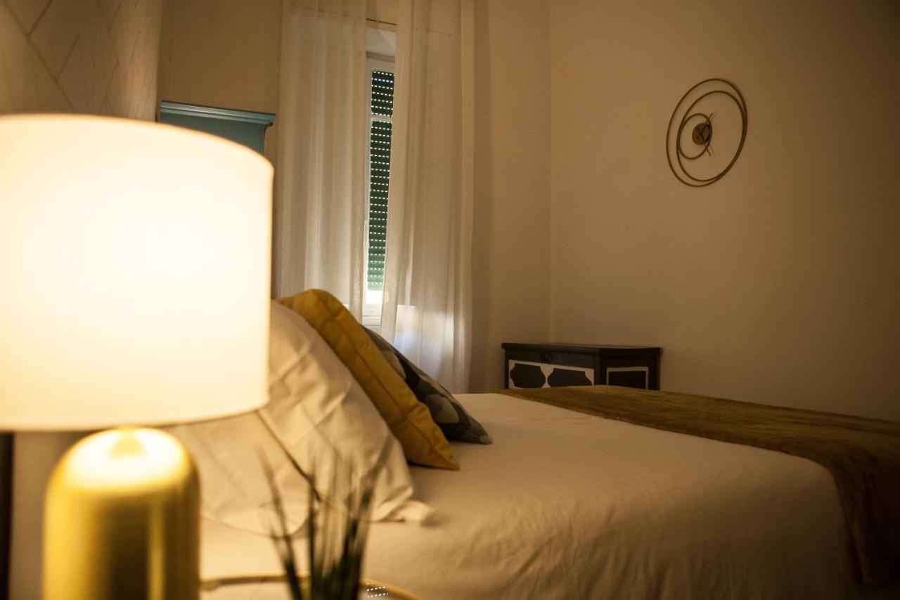 Domina Trastevere 3 -